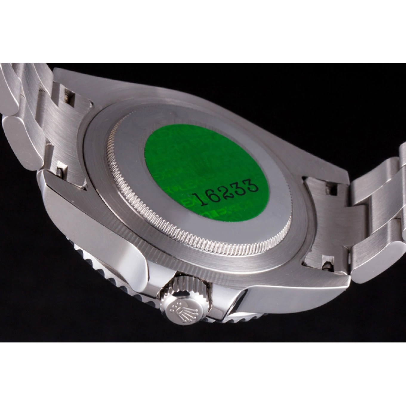 AAA replica watch Rolex Mechanism-srl50 Submariner Swiss 0817